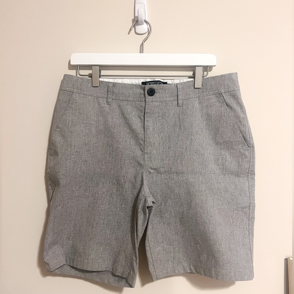 Ezekiel Shorts